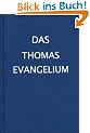 Das Thomasevangelium