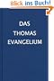 Das Thomasevangelium