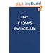 Das Thomasevangelium