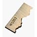 Woodstock W1263 2-1/2-Inch Rosette Knife