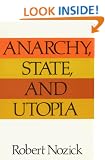 Anarchy, State and Utopia