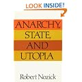 Anarchy, State and Utopia