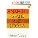 Anarchy, State and Utopia