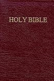 Catholic Companion Edition - Burgundy