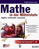 Mathe in der Mittelstufe