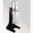 Hamilton Beach 750BC Chrome Classic Drinkmaster - Black-Chrome
