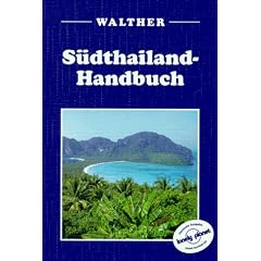 S�dthailand-Handbuch