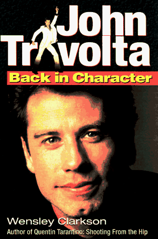 John Travolta: Back in Character