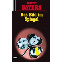 Das Bild im Spiegel.