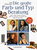 Produkt-Bild: Die grosse Farb- und Typberatung