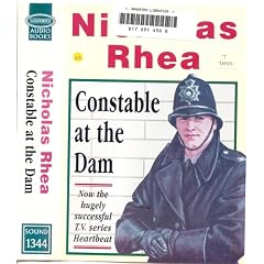 Constable at the Dam: Unabridged