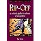 Suggested Books for Mystery Writers