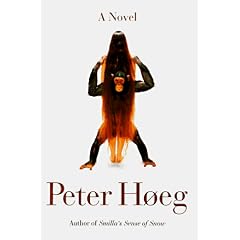 The Woman and the Ape