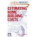 Estimating Home Building Costs