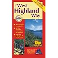 West Highland Way: Map/Guide (Footprint)
