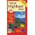West Highland Way: Map/Guide (Footprint)
