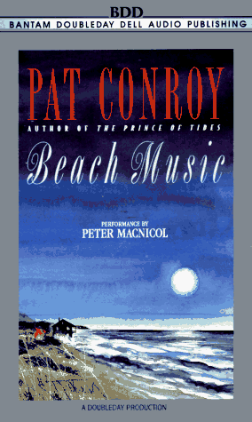 Beach Music (BDD Audio)