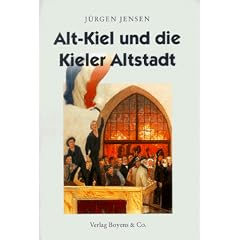 Alt-Kiel und die Kieler Altstadt