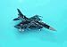 Daron WA22049 Gulliver200 Japan Air Self Defense Force F- 2A 3RD Squadron