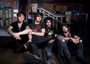 Bilder von Boys Like Girls
