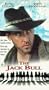 The Jack Bull [VHS]