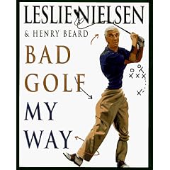Bad Golf My Way