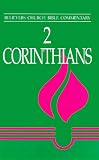 2 Corinthians (Believers Church Bible Commentary)