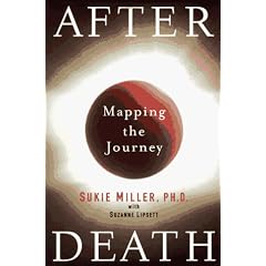 After Death : A Geography of the Journey Beyond Death