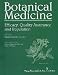 Books : Botanical Medicine: Efficacy, Quality Assurance and Regulation