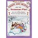 Henry and Mudge and the Snowman Plan: The Nineteenth Book of Their Adventures (Henry and Mudge)