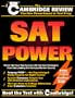 Sat Power (Cambridge Review)