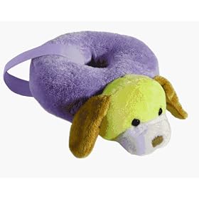 DigitsaverTM Door Pinch Guard Dog