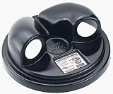Woodstock International W2049 Mini Dust Collection Separator