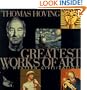 Greatest Works of Art of Western Civilization