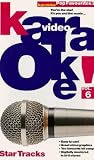 Star Tracks Karaoke Video - Vol. 6 - Pop Favourites 2 VHS