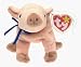 Ty Beanie Babies - Knuckles the Pig
