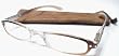 Cal Optix Pearl-Eyes Brown