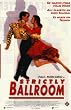 Strictly Ballroom [VHS]