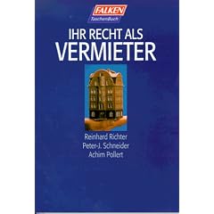 Ihr Recht als Vermieter.