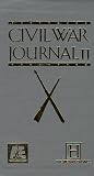 Civil War Journal II - Set 2 (6pc)