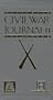 Civil War Journal II - Set 2 (6pc) [VHS]