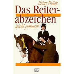 Das Reiterabzeichen leicht gemacht