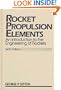 Rocket Propulsion Elements: An Introduction to the Engineering of Rockets