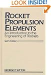 Rocket Propulsion Elements: An Introd...