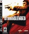 Stranglehold PS3