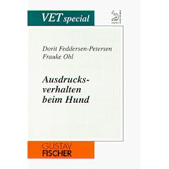 Ausdrucksverhalten beim Hund