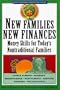 New Families, New Finances: Money Skills for Today's Nontraditional Families