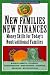 Books : New Families, New Finances: Money Skills for Today's Nontraditional Families