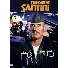 The Great Santini [Import USA Zone 1]
