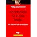 Management / Selbstbildung / Horizonte (mostly german)